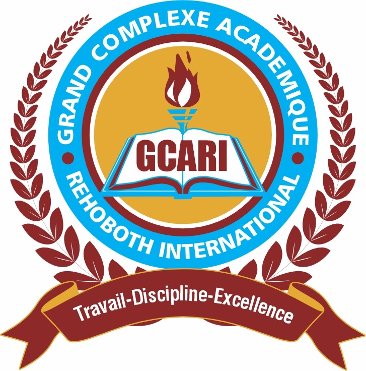 Logo de l'école